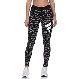 adidas Damen Tights Eb3845 : Bekleidung
