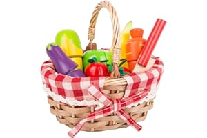 Small Foot Company - Juguetes, Multicolor (Small Foot By Legler 11281) , color/modelo surtido