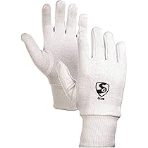Buy SM Swag Wicket Keeping Cricket Gloves, Durable Construction, High-Density Finger Protection, Flexibility, Comfort, Superior Grip (Boys) Online At Low Prices In India