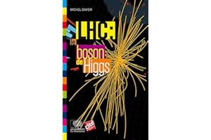 LHC : le boson de Higgs