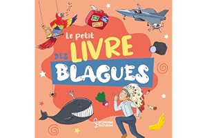 Le petit livre des blagues
