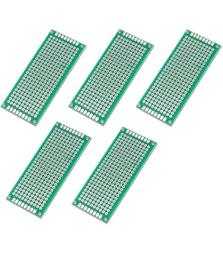 Electrobot 2.54MM 40 Pin Male Header Berg Strip - Break Away