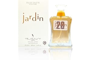 GECO GREEN ECOMMERCE Jardin EDT 100 ml - Profumo Donna Compatibile Jadore