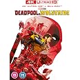 DEADPOOL & WOLVERINE UHD BD - View 7