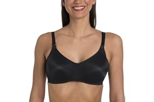 Anita Maternity Damski biustonosz ciążowy Basic,
