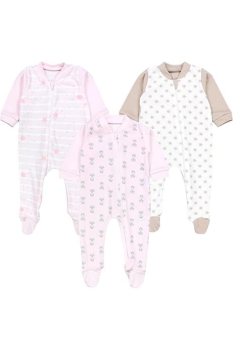 Recién Nacidos Amazon Prime Ropa De Bebe Primera Puesta Bebe