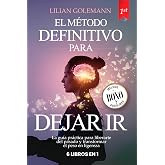 DEJAR IR: 6 LIBROS EN 1 - Descubre la serenidad mental y evita pensar demasiado - poderosos trucos para controlar la ansiedad