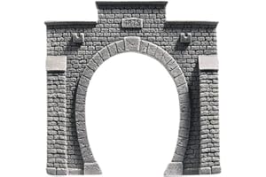 Noch Boca de túnel, una Via