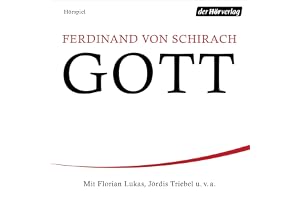 GOTT: Das Hörspiel
