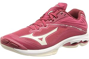 Mizuno Wave Lightning Z6 (W), Zapatillas Deportivas Mujer