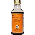 Kottakkal ayurveda® Kottamchukkadi Tailam, Herbal Massage Oil for Wellness Naturally - Pack of 1 (200 ml)