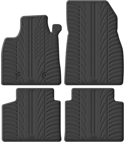 Lederen kofferbakmat, voor Dacia Bigster ab 2025 (hoher Boden) Anti-kras Auto Cargo Protector Tray Cover, Waterdichte kofferbakvoering, Antisliptapijten Interieuraccessoires,C