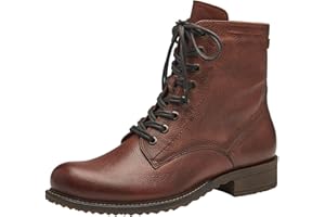 Tamaris Tamaris Damski 1-1-25812-41 - Buty za kostkę Kobiety