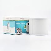 Purmed Levoit Core Mini Air Purifier Air Purifier Compatible Hepa + Carbon Filter