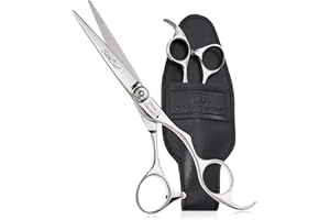 ‎OLIVIA GARDEN Olivia Garden SilkCut Haarschneide-Schere 5,75 Zoll, Rechtshand