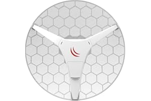 WRL Access Point WIRE DISH/RBLHGG-60ADKIT MIKROTIK