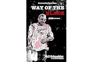 Way of the Blade: AEW Edition