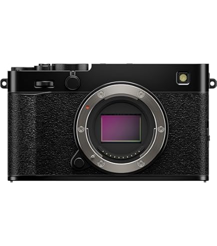 Fujifilm X100S Digital Camera - Silver (16.3 MP) 2.8 inch LCD
