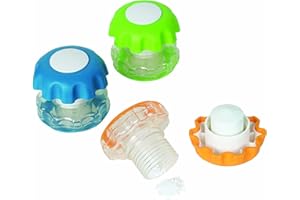 Dr. Junghans Medical 73039 - Triturador de pastillas con agarre ergonómico