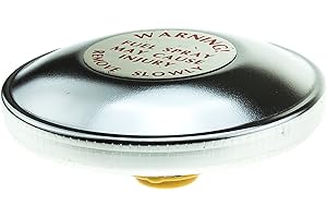 Motorad MGC-23 Fuel Cap