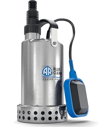 Pomacpa Maceratrice Grundfos Sololift 2C-3 - Per Lavatrice E Lavello, Acciaio Inox, 220V, Colore Grigio - Foto 13