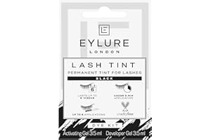Eylure Lash Tint Black