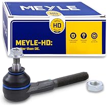 Embout De Biellette De Direction Meyle - Filetage M10x1,25 Et M14x1,5 - Longueur 112 Mm - Version Renforcée HD