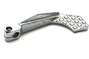 PETROLSCOOTER Kick Start Lever Baotian 50cc