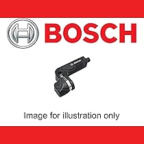 Pastiglie Freni Bosch BP1021 Per Asse Anteriore - Senza Rame, ECE-R90 - Foto 4