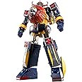 Bandai Soul of Chogokin GX-59R DALTANIOUS Vintage Version