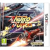 Andro Dunos 2 Just Limited, Nintendo 3DS