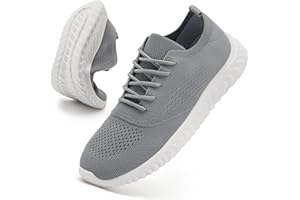 IVQDZL Sneakers Donna Scarpe da Corsa Ginnastica Sportive Interno Leggere Camminata Jogging Casual Strada Estive