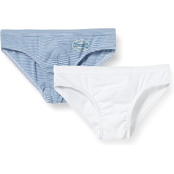 Intimo Bambino Morbido Boxer Petit Bateau Pacco Da 7 - 100% Cotone Per Bambini E Ragazzi, Lavabile - 5