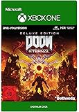 Doom Eternal : Deluxe Edition | Xbox One - Download Code