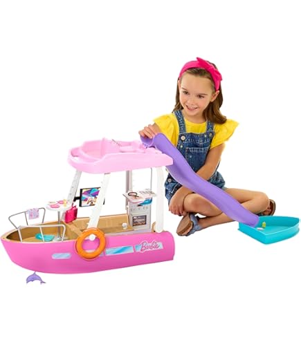 Barbie Camping Fun Boy w/Fishing Pole Zabawki