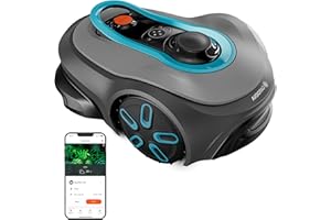 Gardena smart SILENO free, 1100