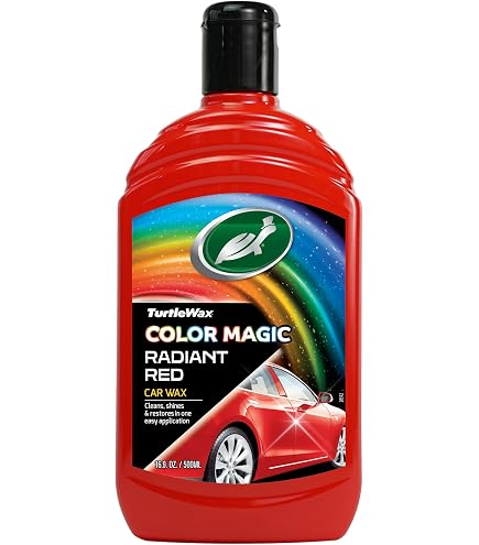 Genuine Toyota Touch Up Paint - Barcelona Red Metallic (Color Code 3R3) For Scion & Lexus 2 thumbnail image