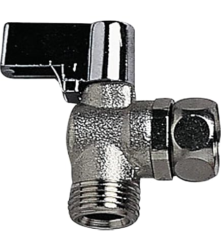 Réservoir Réviso éco eau bas en plastique Wirquin 50717359, blanc
