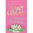 An Island Wedding (Mure Book 5)