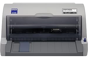 ‎EPSON Epson LQ-630 24 Nadeldrucker