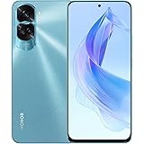 HONOR 90 Lite Smartphone 5G 8GB 256GB, Cámara Principal de 100 MP, 6.7" LTPS LCD, 4500mAh Batería, Android 13, Dual Sim, NFC,