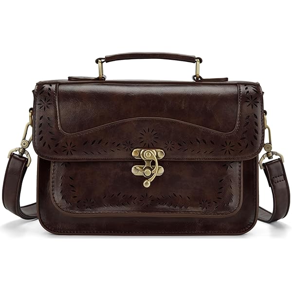 Dos Moré Natura crossbody tas bruin - Crossbody tas dames - Schoudertas dames Dos Moré Natura crossbody tas bruin - Crossbody tas dames - Schoudertas dames