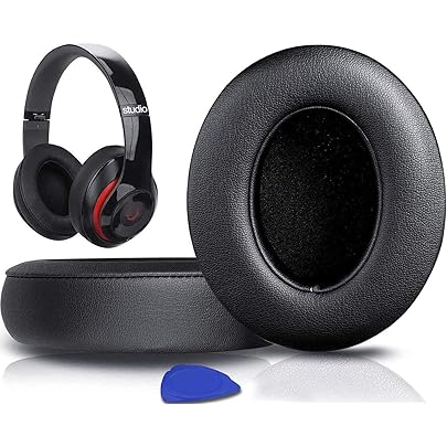 Beats Studio3 Over-Ear Bluetooth Kopfhörer mit Noise-Cancelling