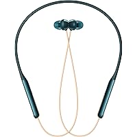 OPPO ENCO M31 Wireless in-Ear Bluetooth Earphones with Mic (Green)