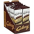 Galaxy Instant Hot Chocolate Sachets (Pack of 30)