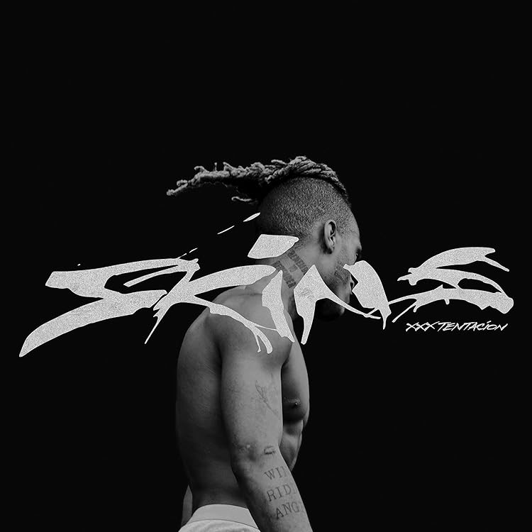 Xxxtentacion Presents: Members Only Vol. 3: Amazon.pl: Płyty