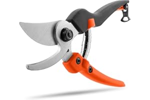 Stocker Forbice giardino 19,5