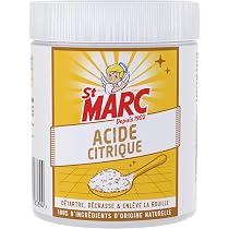 1kg Acide Oxalique Dihydraté - Sel D'Oseille Pour Bois, Métaux, Décapage Et Industrie