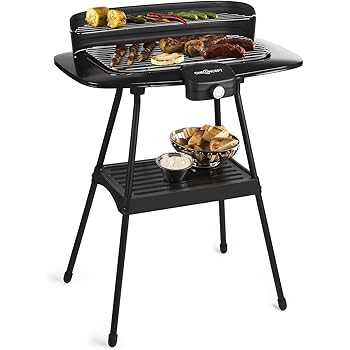 Elektrogrill standgrill