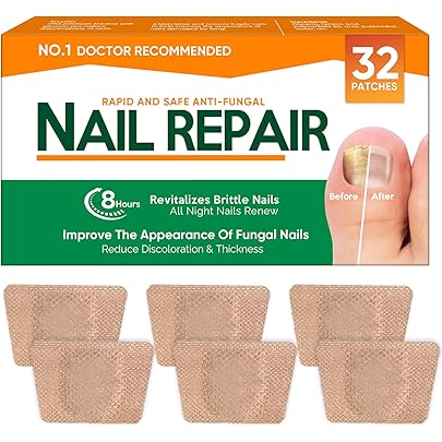 Excilor Micosi Dell'unghia FORTE COLOR - Smalto Trattamento Colorato 2 - Foto 6